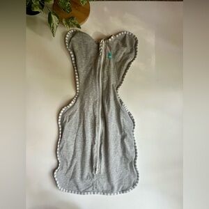 Love to Dream 💭 (Sleep Sac)